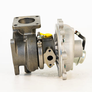 Stage 1 High-Flow Turbo Charger for Mazda Bravo B2500 & Ford Courier / Ranger 2.5L WL-T RHF5 WL84 - SpeedUpPerformance