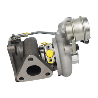 Stage 2 High-Flow Turbo Charger for Mitsubishi Triton ML & Pajero NS 3.2L 4M41 TF035 1515A041 - SpeedUpPerformance