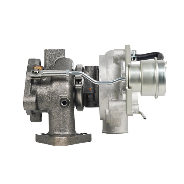 Stage 2 High Flow Turbo Charger for Mitsubishi Pajero NJ MY93-97 2.8L 4M40T TD04 03043 - SpeedUpPerformance