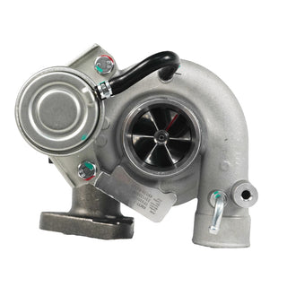 Stage 2 High-Flow Turbo for Mitsubishi Triton MK, Challenger PA, Pajero NJ/NK/NL & Delica 4M40 2.8L TD04 03101 - SpeedUpPerformance