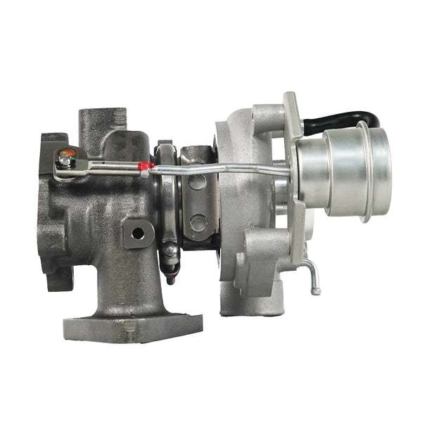 Stage 2 High-Flow Turbo for Mitsubishi Triton MK, Challenger PA, Pajero NJ/NK/NL & Delica 4M40 2.8L TD04 03101 - SpeedUpPerformance
