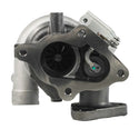 Stage 2 High-Flow Turbo for Mitsubishi Triton MK, Challenger PA, Pajero NJ/NK/NL & Delica 4M40 2.8L TD04 03101 - SpeedUpPerformance
