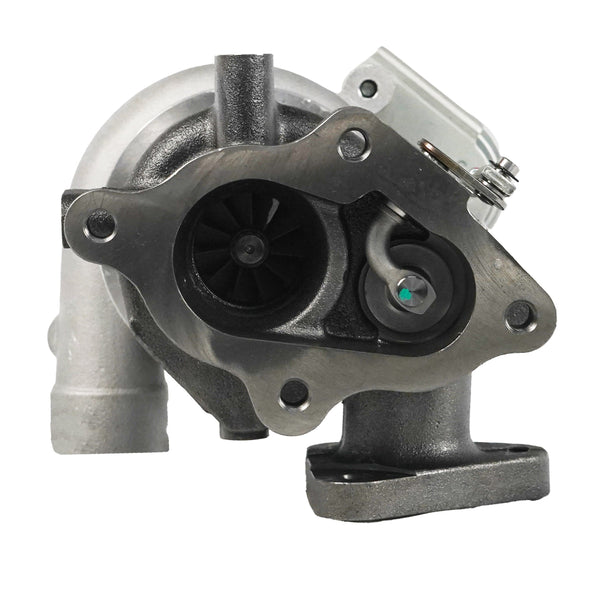 Stage 2 High-Flow Turbo for Mitsubishi Triton MK, Challenger PA, Pajero NJ/NK/NL & Delica 4M40 2.8L TD04 03101 - SpeedUpPerformance