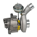 Stage 2 High-Flow Turbo Charger for Isuzu D-Max & MU-X 4JJ1 3.0L MY16+ 8983179293 TD04L 49477-06200 - SpeedUpPerformance