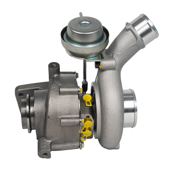 Stage 2 High-Flow Turbo Charger for Isuzu D-Max & MU-X 4JJ1 3.0L MY16+ 8983179293 TD04L 49477-06200 - SpeedUpPerformance