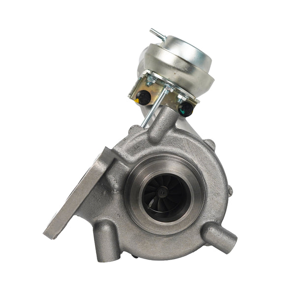 Stage 2 High-Flow Turbo Charger for Isuzu D-Max & MU-X 4JJ1 3.0L MY16+ 8983179293 TD04L 49477-06200 - SpeedUpPerformance