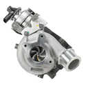 Stage 2 High-Flow Turbo Charger for Mitsubishi Triton MR L200 4N15 2.4L TF035 1515A322 - SpeedUpPerformance
