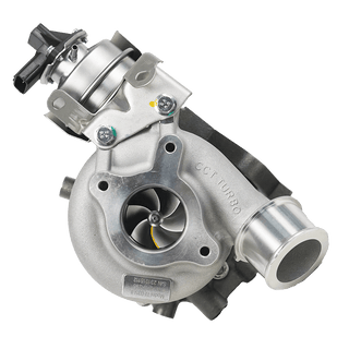 Stage 2 High-Flow Turbo Charger for Mitsubishi Triton MR L200 4N15 2.4L TF035 1515A322 - SpeedUpPerformance