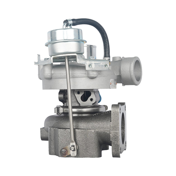 Stage 2 High-Flow Turbo for Toyota Landcruiser 80 Series 1HD-T 17201-17010 CT26 - SpeedUpPerformance