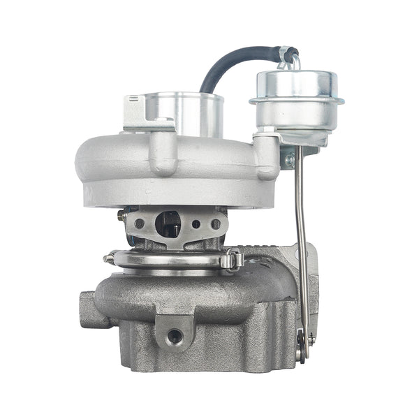 Stage 2 High-Flow Turbo for Toyota Landcruiser 80 Series 1HD-T 17201-17010 CT26 - SpeedUpPerformance