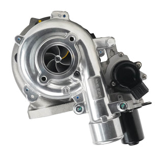 Stage 2 High-Flow Turbo Charger for Toyota Hilux N70 KUN16/26 1KD-FTV 3.0L 30110 MY05-15 - SpeedUpPerformance