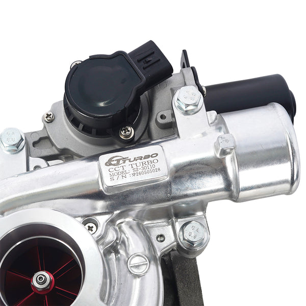 Stage 2 High-Flow Turbo Charger for Toyota Hilux N70 KUN16/26 1KD-FTV 3.0L 30110 MY05-15