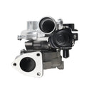 Stage 2 High-Flow Turbo Charger for Toyota Hilux N70 KUN16/26 1KD-FTV 3.0L 30110 MY05-15 - SpeedUpPerformance
