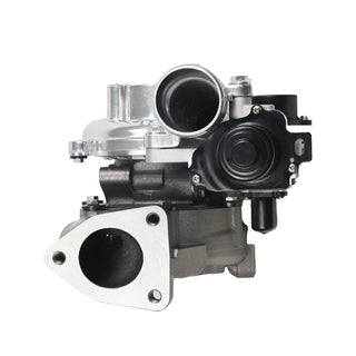 Stage 2 High-Flow Turbo Charger for Toyota Hilux N70 KUN16/26 1KD-FTV 3.0L 30110 MY05-15 - SpeedUpPerformance