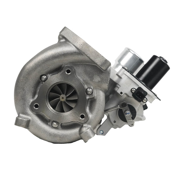 Stage 2 High-Flow Turbo Charger for Toyota Hilux N70 KUN16/26 1KD-FTV 3.0L 30110 MY05-15 - SpeedUpPerformance