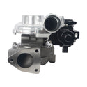 Stage 2 High-Flow Turbo Charger for Toyota Hilux N70 KUN16/26 1KD-FTV 3.0L 30110 MY05-15