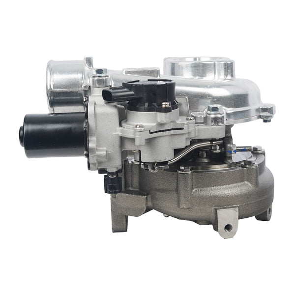 Stage 2 High-Flow Turbo Charger for Toyota Hilux N70 KUN16/26 1KD-FTV 3.0L 30110 MY05-15