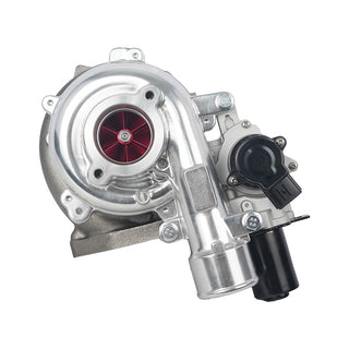 Stage 2 High-Flow Turbo Charger for Toyota Hilux N70 KUN16/26 1KD-FTV 3.0L 30110 MY05-15