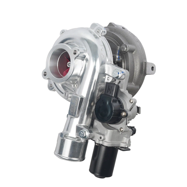 Stage 2 High-Flow Turbo Charger for Toyota Prado 3.0L 1KD-FTV CT12/CT16 17201-30160