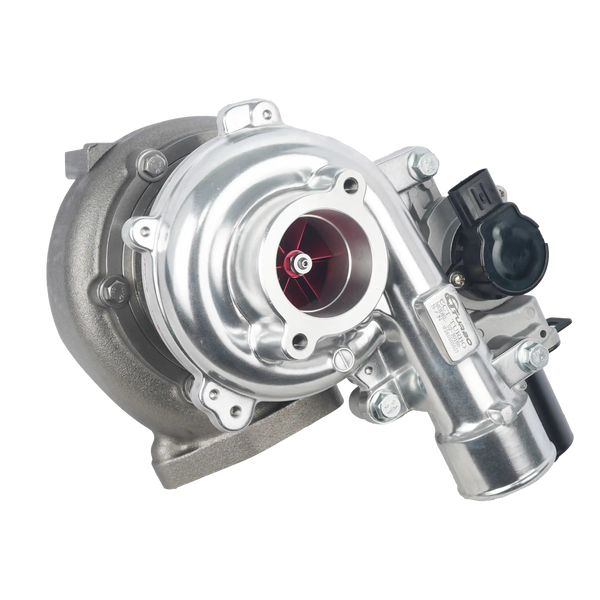 Stage 2 High-Flow Turbo Charger for Toyota Prado 3.0L 1KD-FTV CT12/CT16 17201-30160