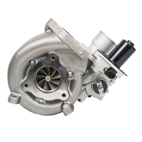 Stage 2 High-Flow Turbo Charger for Toyota Prado 3.0L 1KD-FTV CT12/CT16 17201-30160 - SpeedUpPerformance