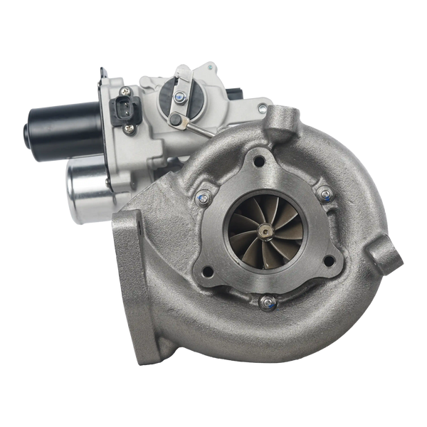 Stage 2 High-Flow Turbo Charger for Toyota Prado 3.0L 1KD-FTV CT12/CT16 17201-30160