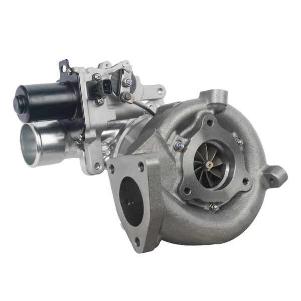 Stage 2 High-Flow Turbo Charger for Toyota Prado 3.0L 1KD-FTV CT12/CT16 17201-30160
