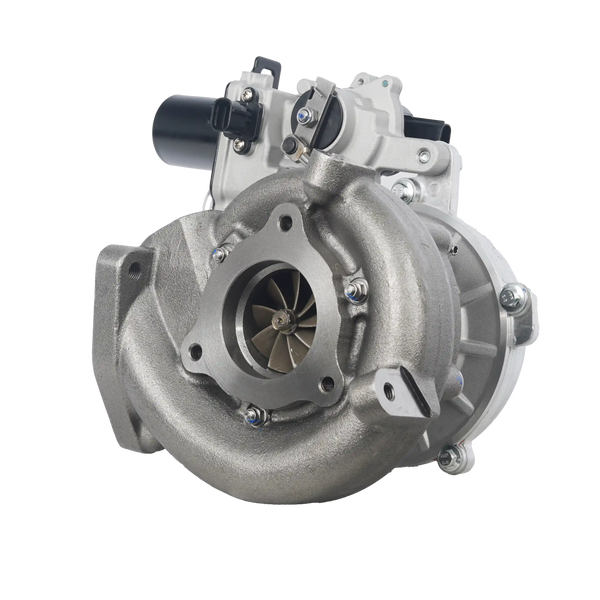 Stage 2 High-Flow Turbo Charger for Toyota Prado 3.0L 1KD-FTV CT12/CT16 17201-30160