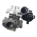Stage 2 High-Flow Turbo Charger for Toyota Prado 3.0L 1KD-FTV CT12/CT16 17201-30160