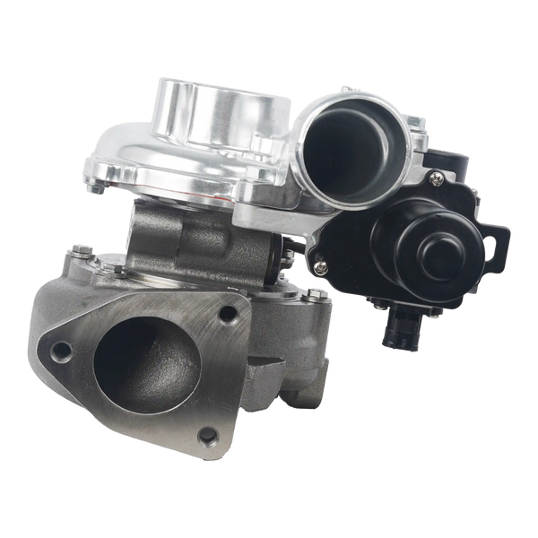 Stage 2 High-Flow Turbo Charger for Toyota Prado 3.0L 1KD-FTV CT12/CT16 17201-30160