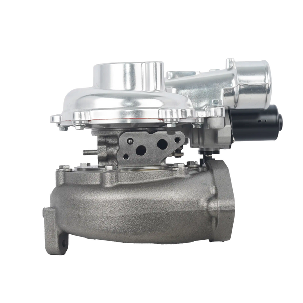Stage 2 High-Flow Turbo Charger for Toyota Prado 3.0L 1KD-FTV CT12/CT16 17201-30160