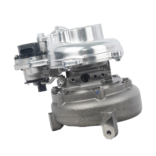 Stage 2 High-Flow Turbo Charger for Toyota Prado 3.0L 1KD-FTV CT12/CT16 17201-30160