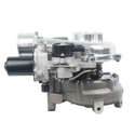Stage 2 High-Flow Turbo Charger for Toyota Prado 3.0L 1KD-FTV CT12/CT16 17201-30160