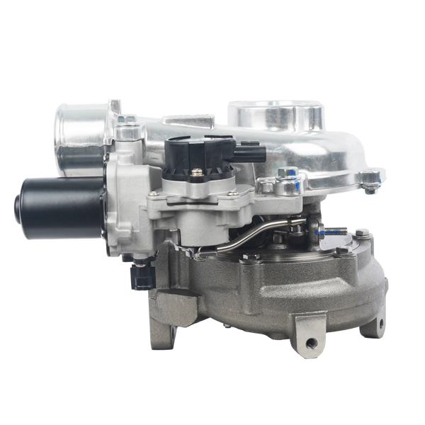Stage 2 High-Flow Turbo Charger for Toyota Prado 3.0L 1KD-FTV CT12/CT16 17201-30160