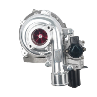 Stage 2 High-Flow Turbo Charger for Toyota Prado 3.0L 1KD-FTV CT12/CT16 17201-30160