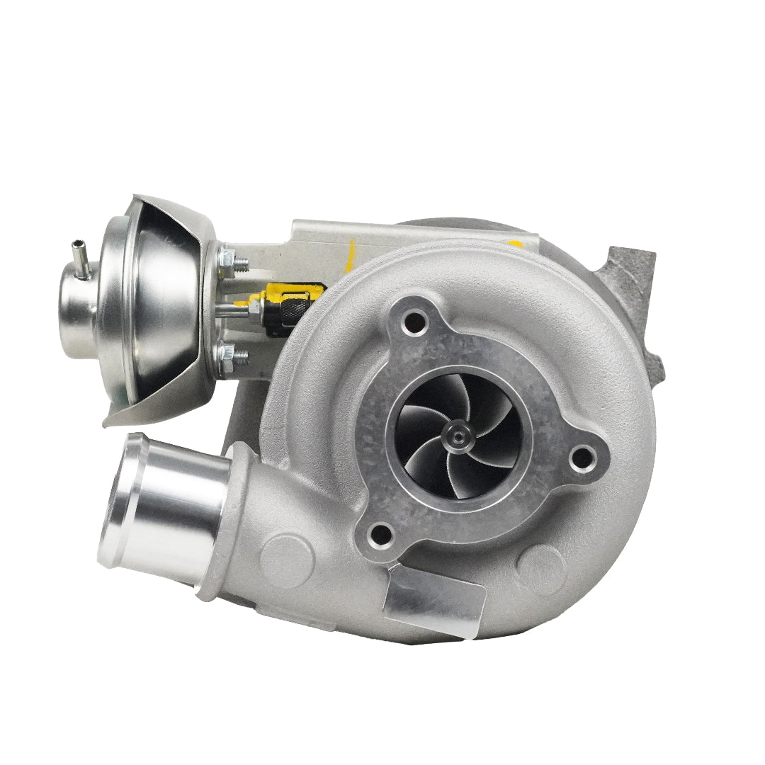 CCT Turbo | SPEEDUPAUTOPARTS