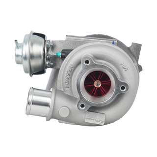 Stage 2 Hi-Flow Turbo Charger for Nissan GU (Y61) Patrol 3.0L ZD30 724639 Oil only