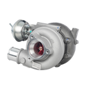 Stage 2 Hi-Flow Turbo Charger for Nissan GU (Y61) Patrol 3.0L ZD30 724639 Oil only