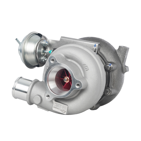 Stage 2 Hi-Flow Turbo Charger for Nissan GU (Y61) Patrol 3.0L ZD30 724639 Oil only