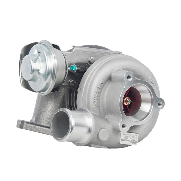 Stage 2 Hi-Flow Turbo Charger for Nissan GU (Y61) Patrol 3.0L ZD30 724639 Oil only