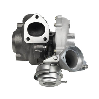 Stage 2 High-Flow Turbo Charger for BMW X5 E53 3.0L M57TU GT2056V 753392 - SpeedUpPerformance