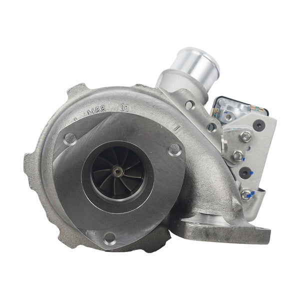 Stage 2 High-Flow Turbo Charger for Ford Ranger PX & Mazda BT-50 UP 3.2L BK3Q-6K682-RC - SpeedUpPerformance