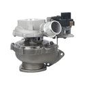 Stage 2 High-Flow Turbo Charger for Ford Ranger PX & Mazda BT-50 UP 3.2L BK3Q-6K682-RC - SpeedUpPerformance