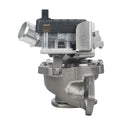 Stage 2 High-Flow Turbo Charger for Ford Ranger PX & Mazda BT-50 UP 3.2L BK3Q-6K682-RC - SpeedUpPerformance