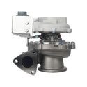 Stage 2 High-Flow Turbo Charger for Ford Ranger PX & Mazda BT-50 UP 3.2L BK3Q-6K682-RC - SpeedUpPerformance