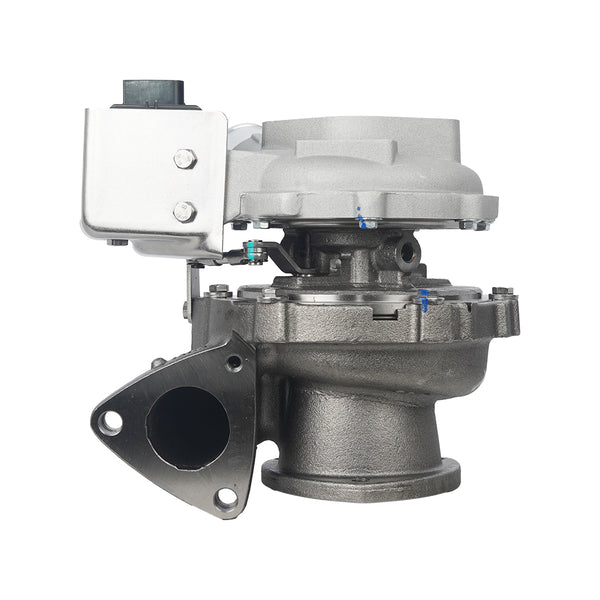 Stage 2 High-Flow Turbo Charger for Ford Ranger PX & Mazda BT-50 UP 3.2L BK3Q-6K682-RC - SpeedUpPerformance