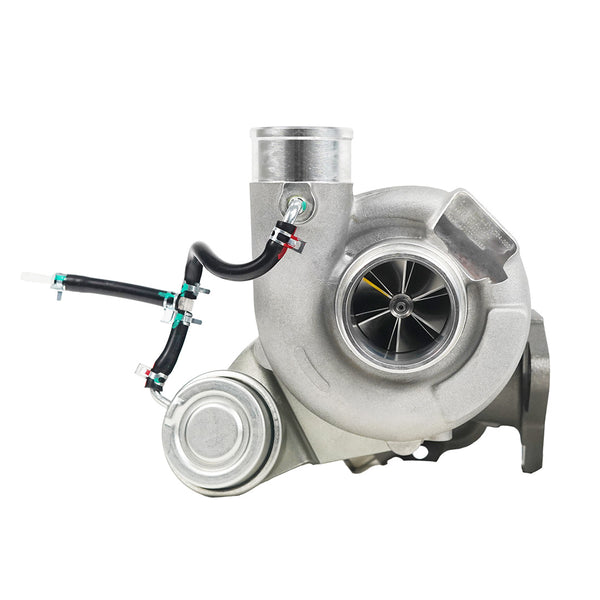 Stage 2 High-Flow Turbo Charger for Subaru Forester XT MY03-08 14411-AA532 TD04L - SpeedUpPerformance