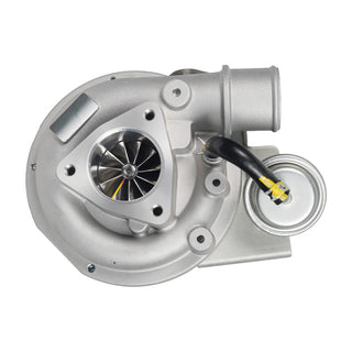 Stage 2 High-Flow Turbo for Nissan Navara D22 3.0L ZD30 MY01-07 HT12 - SpeedUpPerformance