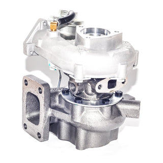 𝐒𝐓𝐀𝐆𝐄 𝟐 High-Flow Turbo Charger for Nissan Patrol GU Y61 4.2L TD42 MY97-16 HT18 - SPEEDUPAUTOPARTS