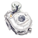 Stage 2 High-Flow Turbo Charger for Nissan Patrol GU Y61 4.2L TD42 MY97-16 HT18 - SPEEDUPPERFORMANCE